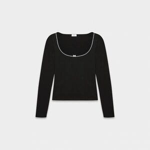 Chill Halfmoon Longsleeve